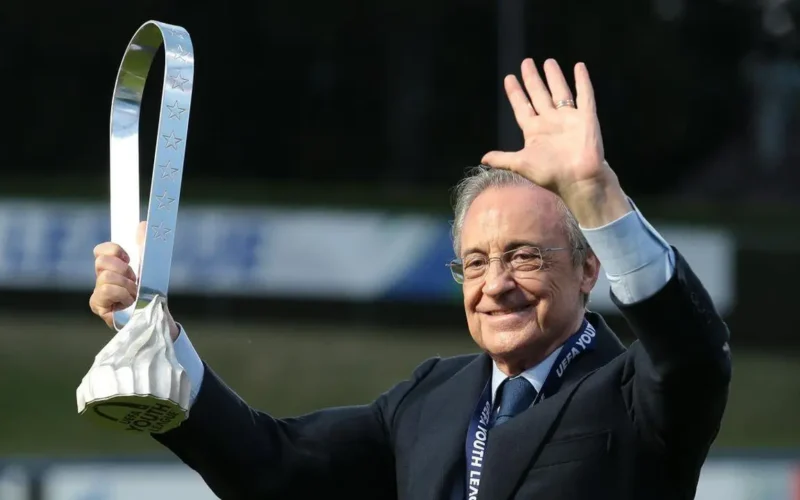 قرار مفاجئ.. ريال مدريد يعلن نهاية مشروع السوبر ليج بعد سنوات من الصراع